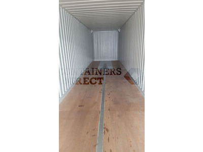 SHIPPING CONTAINERS 45ft high cube HCPW06 click to zoom image