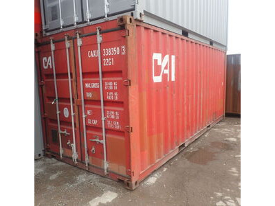 SHIPPING CONTAINERS 20ft Southend
