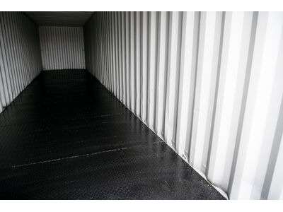 SHIPPING CONTAINERS 40ft used Kite K40 click to zoom image