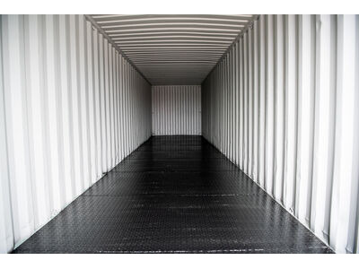 SHIPPING CONTAINERS 40ft used Kite K40 click to zoom image
