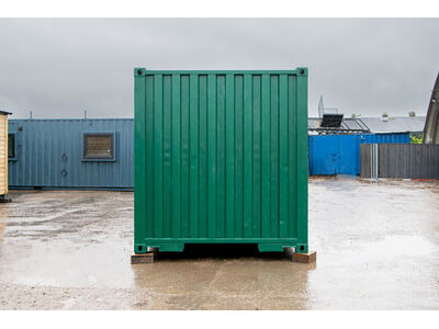 SHIPPING CONTAINERS 40ft once used Kite K40 click to zoom image
