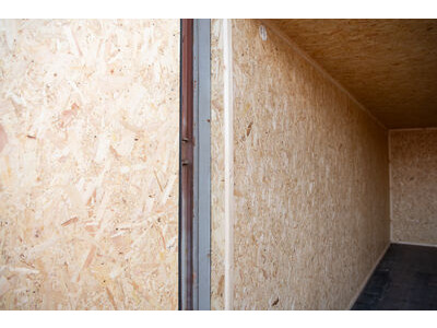 SHIPPING CONTAINERS Used 20ft DryBox[REG] - OFF132857 click to zoom image