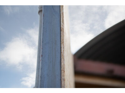 SHIPPING CONTAINERS Used 20ft DryBox[REG] - OFF132857 click to zoom image