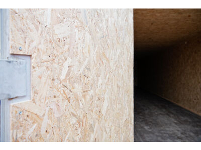 SHIPPING CONTAINERS Used 40ft DryBox[REG] - OFF135706 click to zoom image