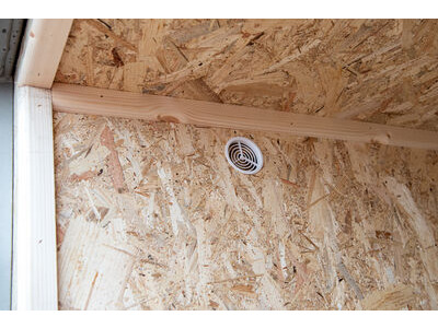 SHIPPING CONTAINERS Used 40ft DryBox[REG] - OFF135706 click to zoom image