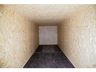 SHIPPING CONTAINERS Used 40ft DryBox[REG] - OFF135706 click to zoom image
