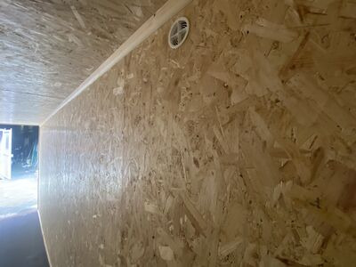 SHIPPING CONTAINERS Used 20ft DryBox[REG] - OFF137769 click to zoom image