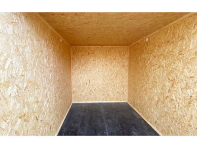 SHIPPING CONTAINERS New 10ft DryBox[REG] - OFF137226 click to zoom image