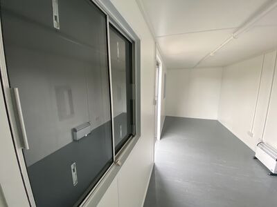 SHIPPING CONTAINERS Used 20ft ModiBox[REG] - OFF137442 click to zoom image