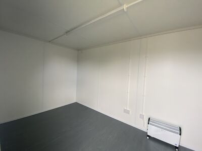 SHIPPING CONTAINERS Used 20ft ModiBox[REG] - OFF137442 click to zoom image