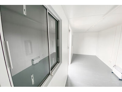 SHIPPING CONTAINERS Used 20ft ModiBox[REG] - OFF137442 click to zoom image