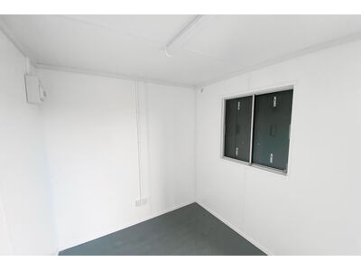 SHIPPING CONTAINERS Used 20ft ModiBox[REG] - OFF137442 click to zoom image