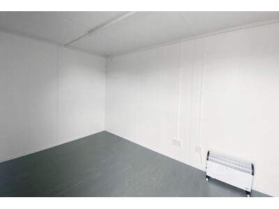 SHIPPING CONTAINERS Used 20ft ModiBox[REG] - OFF137442 click to zoom image