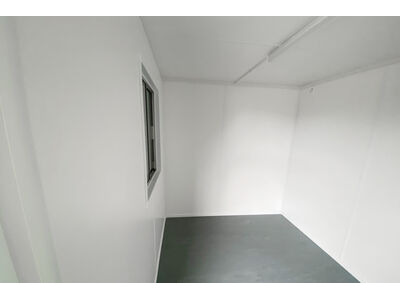 SHIPPING CONTAINERS Used 20ft ModiBox[REG] - OFF137442 click to zoom image