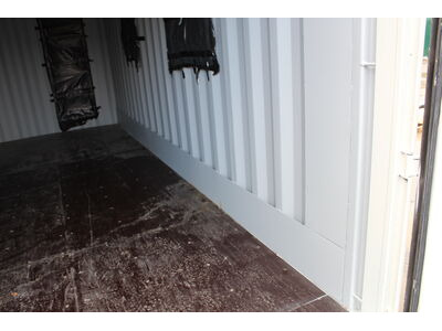 SHIPPING CONTAINERS New 20ft Dry Van Container - OFF133425 click to zoom image