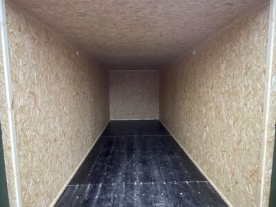 SHIPPING CONTAINERS New 20ft DryBox[REG] - OFF137644 click to zoom image