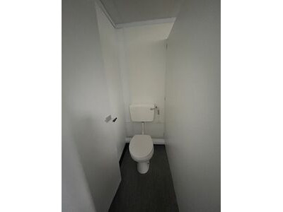 SHIPPING CONTAINERS Used 16ft x 9ft Toilet Cabin - OFFM137952 click to zoom image