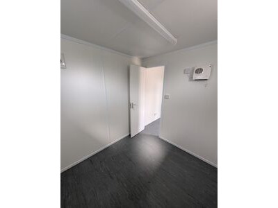 SHIPPING CONTAINERS Used 20ft ModiBox with Canteen & Drying Room - OFF137791 click to zoom image