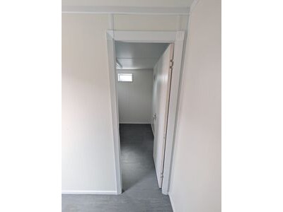 SHIPPING CONTAINERS Used 20ft ModiBox with Canteen & Drying Room - OFF137791 click to zoom image