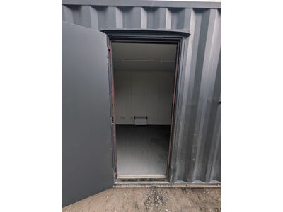 SHIPPING CONTAINERS Used 20ft ModiBox[REG] - OFF138124 click to zoom image