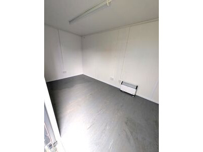 SHIPPING CONTAINERS Used 20ft ModiBox[REG] - OFF138124 click to zoom image