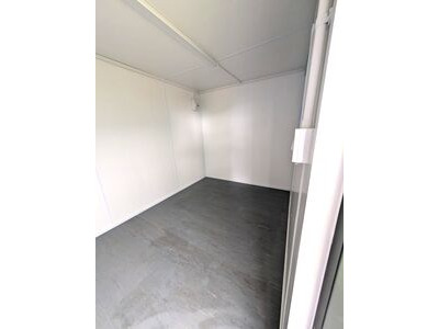 SHIPPING CONTAINERS Used 20ft ModiBox[REG] - OFF138124 click to zoom image