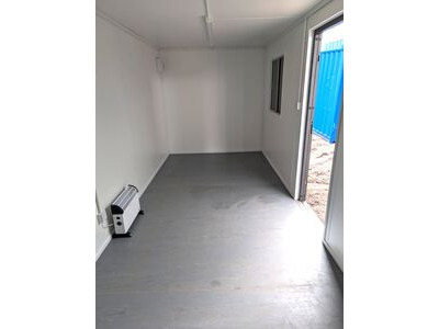 SHIPPING CONTAINERS Used 20ft ModiBox[REG] - OFF138124 click to zoom image