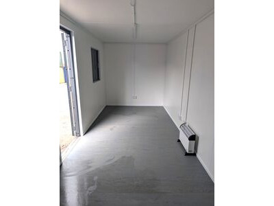 SHIPPING CONTAINERS Used 20ft ModiBox[REG] - OFF138124 click to zoom image
