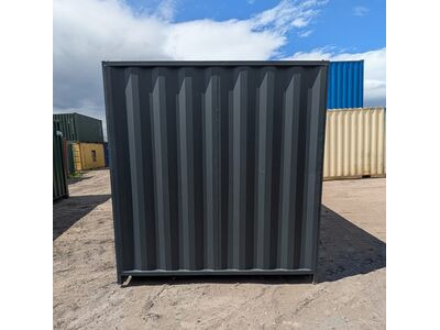 SHIPPING CONTAINERS Used 20ft ModiBox[REG] - OFF138124 click to zoom image