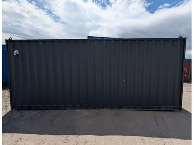 SHIPPING CONTAINERS Used 20ft ModiBox[REG] - OFF138124 click to zoom image