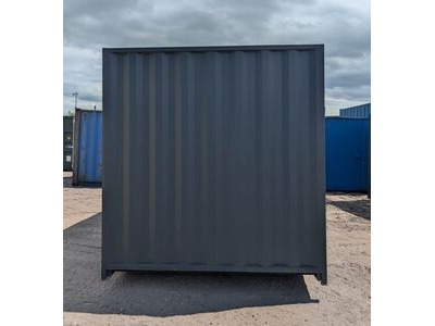 SHIPPING CONTAINERS Used 20ft ModiBox[REG] - OFF138124 click to zoom image