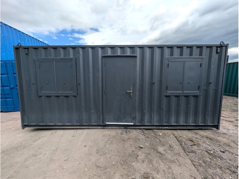 SHIPPING CONTAINERS Used 20ft ModiBox[REG] - OFF138124 click to zoom image