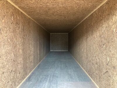 SHIPPING CONTAINERS Used 40ft DryBox[REG] - OFF139112 click to zoom image