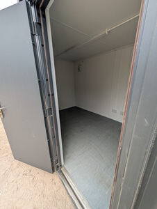 SHIPPING CONTAINERS Used 20ft ModiBox[REG] Xtra- OFF138083 click to zoom image