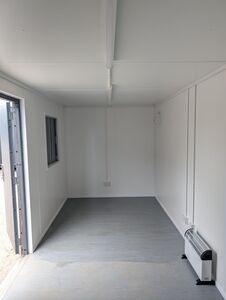 SHIPPING CONTAINERS Used 20ft ModiBox[REG] Xtra- OFF138083 click to zoom image