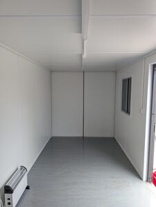 SHIPPING CONTAINERS Used 20ft ModiBox[REG] Xtra- OFF138083 click to zoom image