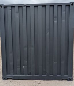 SHIPPING CONTAINERS Used 20ft ModiBox[REG] Xtra- OFF138083 click to zoom image
