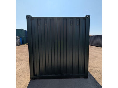 SHIPPING CONTAINERS New 10ft Ply Lined & Insulated - OFF132914 click to zoom image