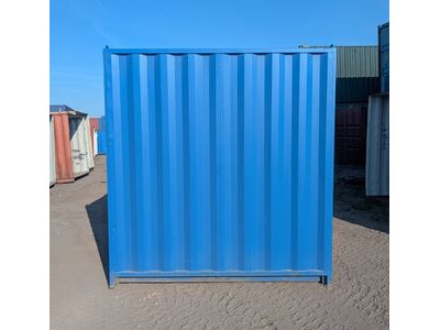 SHIPPING CONTAINERS Used 8ft Container - OFF135296 click to zoom image