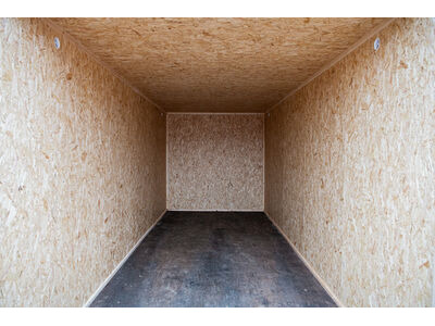 SHIPPING CONTAINERS Used 20ft DryBox - OFF138032 click to zoom image