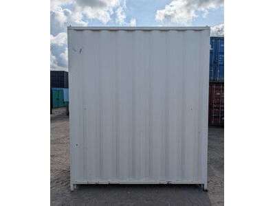 SHIPPING CONTAINERS New 10ft Container with Electrics - OFF138822 click to zoom image