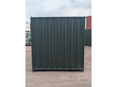SHIPPING CONTAINERS New 20ft ModiBox[REG] - OFF135959 click to zoom image