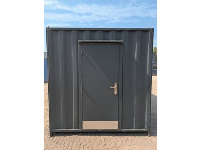 SHIPPING CONTAINERS Used 20ft ModiBox[REG] - OFF134761 click to zoom image