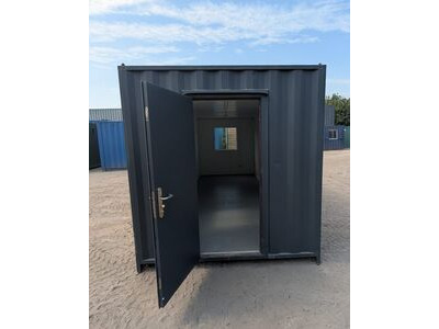 SHIPPING CONTAINERS Used 20ft ModiBox[REG] - OFF134761 click to zoom image