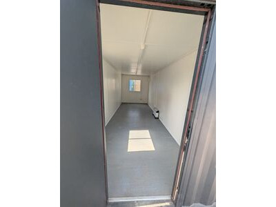 SHIPPING CONTAINERS Used 20ft ModiBox[REG] - OFF134761 click to zoom image
