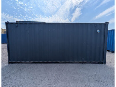 SHIPPING CONTAINERS Used 20ft ModiBox[REG] - OFF134761 click to zoom image