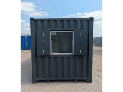 SHIPPING CONTAINERS Used 20ft ModiBox[REG] - OFF134761 click to zoom image
