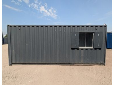SHIPPING CONTAINERS Used 20ft ModiBox® - OFF134761