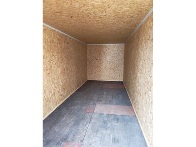 SHIPPING CONTAINERS Used 20ft DryBox - OFF139024 click to zoom image