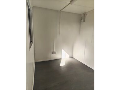 SHIPPING CONTAINERS Used 20ft ModiBox Xtra[REG] with Cladding - OFF135575 click to zoom image